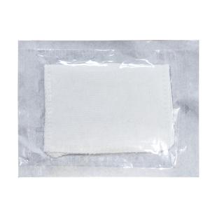 薛湖医用无菌棉垫纱布片伤口换药夹棉医疗一次性护理敷料棉大纱布