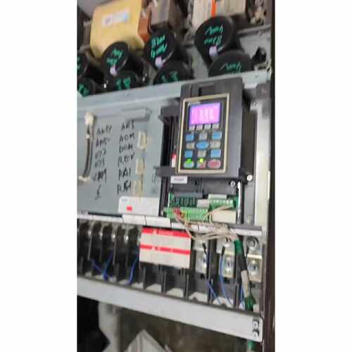 议价台达变频器VFD2800CP43A21280KW38