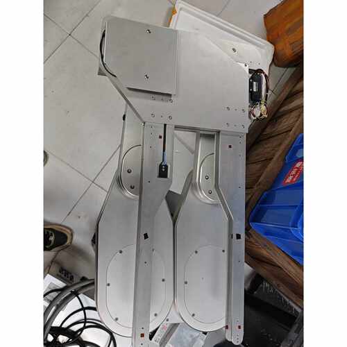 议价机械手4轴控制器C4402S00759Dyna适用