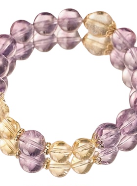 徐艺洋推荐财运上岸手链