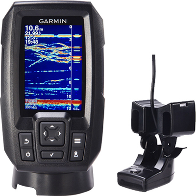 佳明擒龙ff250gps中文版探鱼器