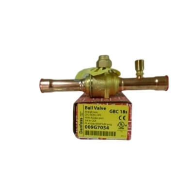 Danfoss丹佛斯电磁阀  过滤器 视野镜，手阀全套接口19