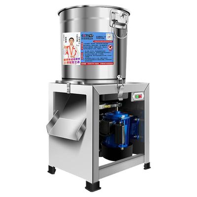 不锈钢【超大功率】绞肉切菜机