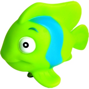 路亚活鱼扣浮漂diy配件锁鱼扣用浮标大小黄鸭鲨鱼海鱼潜水浮球浮