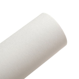 腻子白自粘墙贴墙纸PVC防水防潮加厚背景卧室墙贴纸纯色客厅壁纸