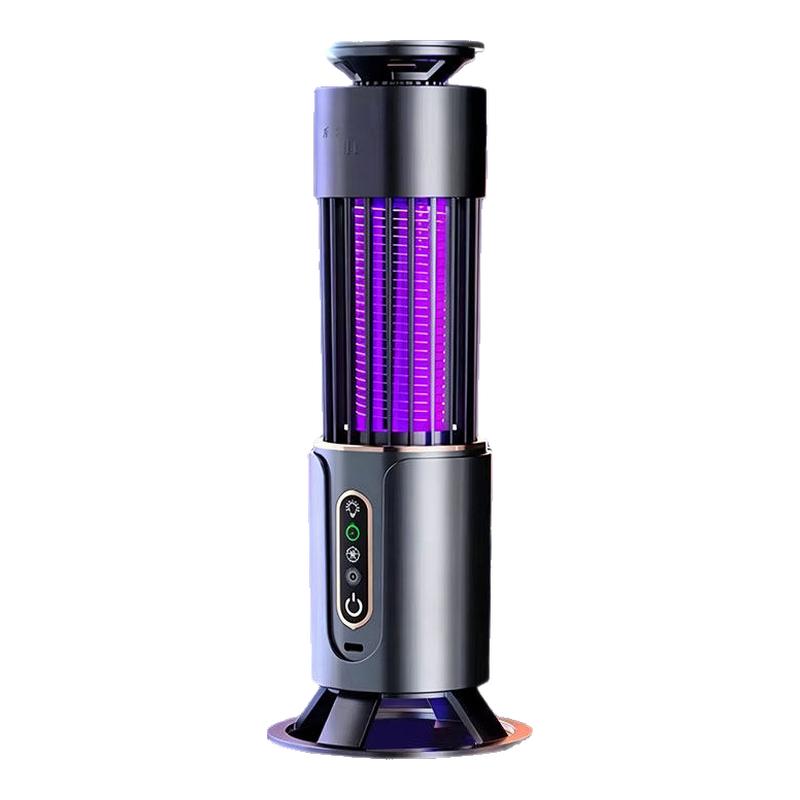 2026新款灭蚊灯家用驱蚊神器室内