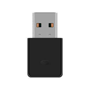 魔派D2蓝牙接收器 赤兔无线蓝牙适配器适用于Windows10/11设备电脑PC笔记本