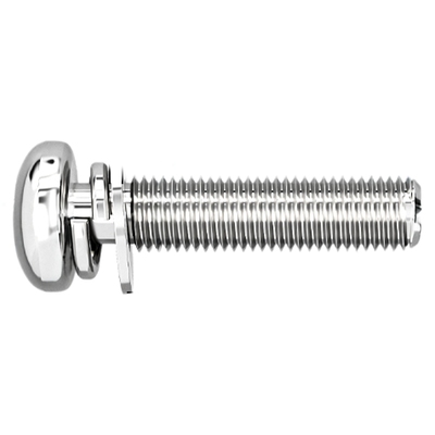 【全网热销】不锈钢三组合螺丝