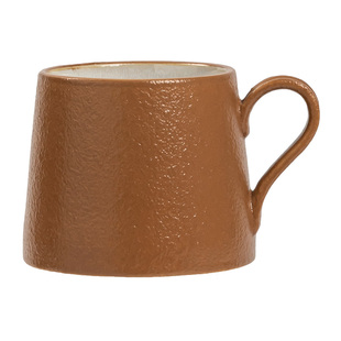 YE HOME 北欧风陶瓷马克杯牛奶杯咖啡杯拉花艺术杯手感舒适饮品杯