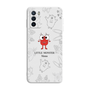 小怪兽适用iqoo手机壳iqoopro保护套vivoiqoo个性创意vivoiqoopro5g版icoo全包防摔vivo硅胶吃惊男外壳女潮牌