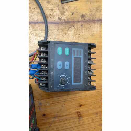 询价JSCC精研调速器SK200E220V件