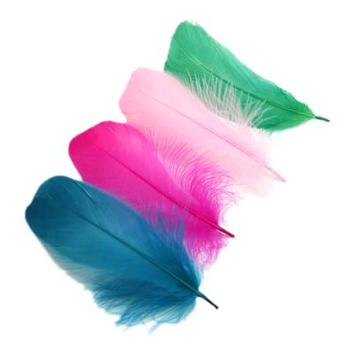 diy捕梦网翅膀波波球舞台填充物