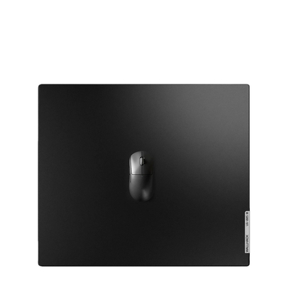 WALLHACK沃哈克VA-005玻璃鼠标垫