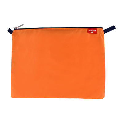 larkpad文件袋a4学生科目分类