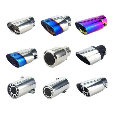 老款专用装饰思铭八代尾气罩