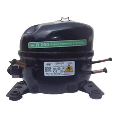 万胜冰箱冷柜R290压缩机