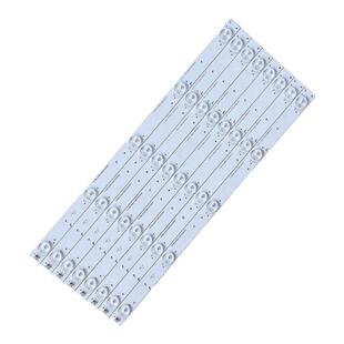 海信LED39K20JD LED39EC110JD液晶背光灯条SVH390A06-5LED-131114