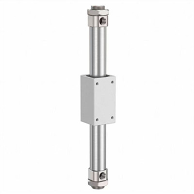 SMC型CY1B/CY3B磁耦式无杆气缸