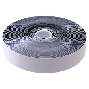 魔术贴双粘贴带背胶粘扣固定贴双面自粘带衣服手工纱窗门帘子母扣