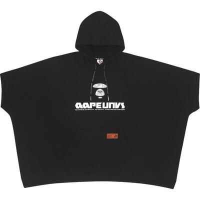 aape旗舰店男装春夏猿人短袖