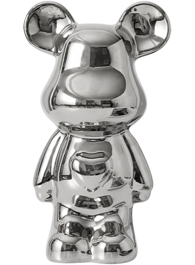 北欧轻奢酒柜装饰品摆件