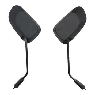 雅迪电动车通用后视镜新款雅迪E8SG5E9反光镜莱昂诺电动车倒车镜