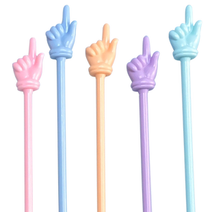 晨光儿童阅读指读棒小手读书学习指点读棒教师上课教学棒屏幕黑板指示棒教鞭早教教棒