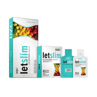 DZC益生元果蔬发酵醇露促排便