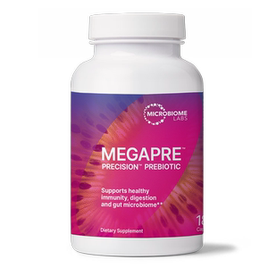 自营】MBL肠道益生元益生菌胶囊