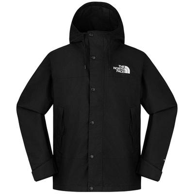 TheNorthFace北面男Reign On防水硬壳冲锋衣外套户外26春夏8FZM
