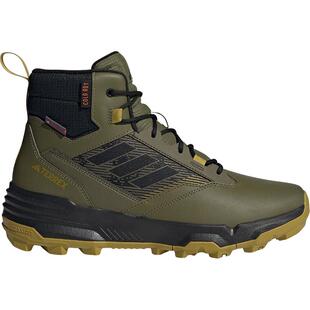 Adidas/阿迪达斯正品户外运动男女中帮运动登山徒步鞋IF4988