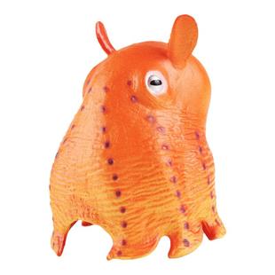 仿真深海生物海洋动物章鱼模型小飞象章鱼烟灰蛸儿童认知玩具摆件