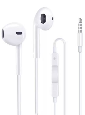 高音质适用荣/耀500/600/400/90gt/x50手机平板有线耳机typec接口
