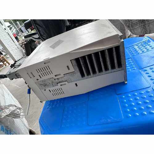 议价汉桥科技HS100M2NQ30A正常二手拆机功能正常包好维修