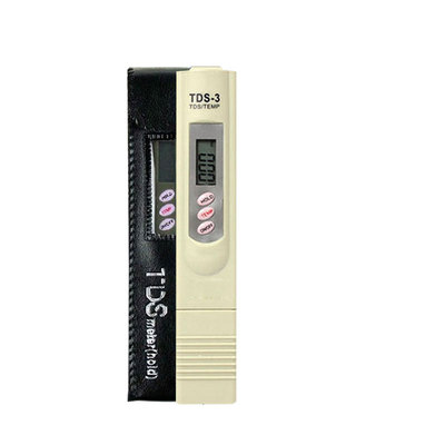 tds水质检测笔电解测试笔