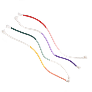 猫咪咬咬绳玩具自嗨解闷神器磨牙耐咬猫薄荷小猫幼猫逗猫棒猫用品