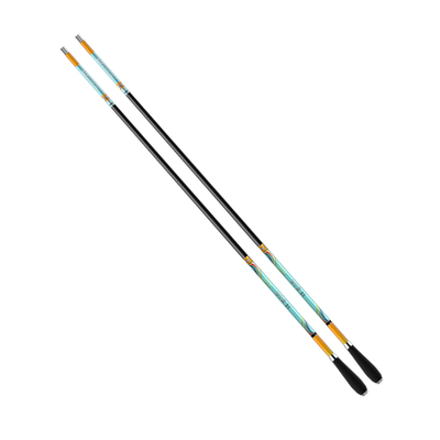 高碳品牌新款鲫鱼竿37调28调19调