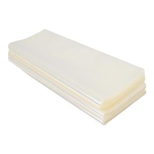 热缩膜袋封书包书膜书膜透明吹风机用pvc热缩膜防尘防潮防氧化密封收缩热风袋塑封膜保护袋书籍大号吹塑膜