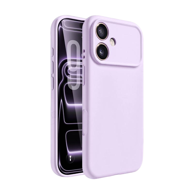 第一卫新款适用苹果17promax手机壳液态硅胶iphone16pro保护套情侣15防摔14镜头全包13PM散热12小众高级感女i