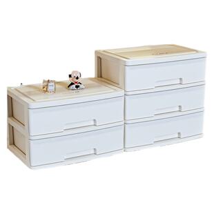 玄关收纳盒入户门大容量进门鞋柜上桌面口罩钥匙雨伞抽屉式置物架