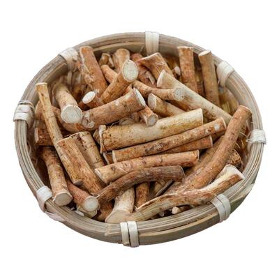 杨直二深山五指毛桃中药材正品