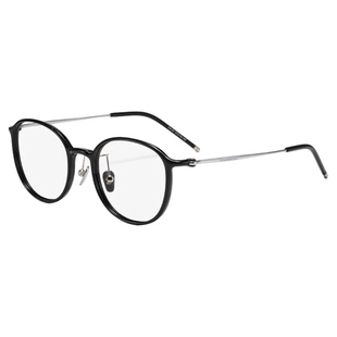 Shawnlee张艺兴同款近视眼镜女素颜学生眼镜框可配度数平光镜超轻