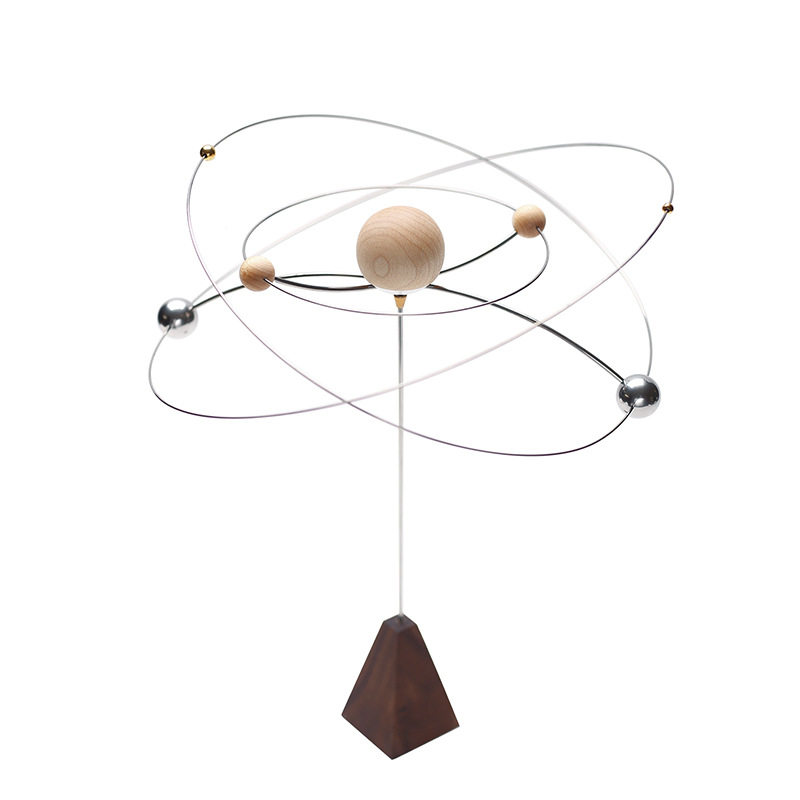 StringLife星系动态平衡扩香器
