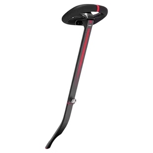 Ninebot九号平衡车MAX手扶杆原装手扶杆原装方向盘加长杆带仪表