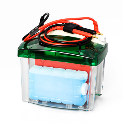 小型湿转转印电泳槽裕成实验