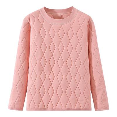 初高中学生校服内胆神器蚕丝棉袄