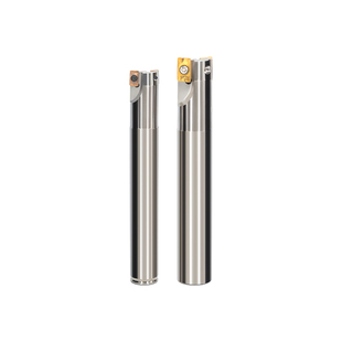 数控300R铣刀杆1135立铣刀400r加工中心直角开粗抗震1604飞刀杆20