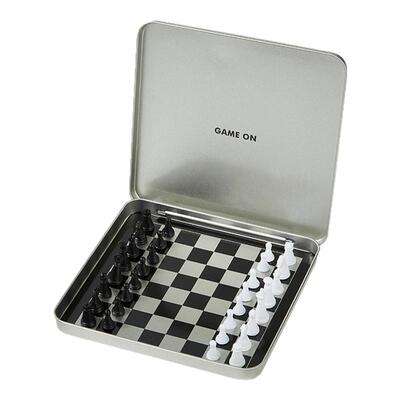 中国象棋磁吸折叠棋学生国际象棋