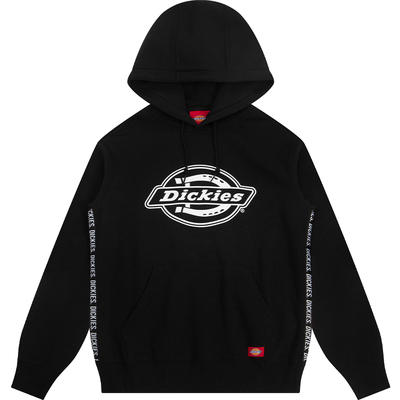 DICKIES全棉套头连帽卫衣