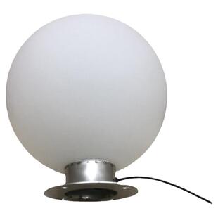 LED遥控DMX512七彩发光圆球灯舞台道具户外防水景观草坪装饰用灯